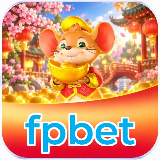 fpbet Logo