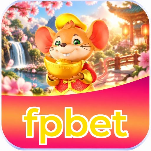 fpbet Logo