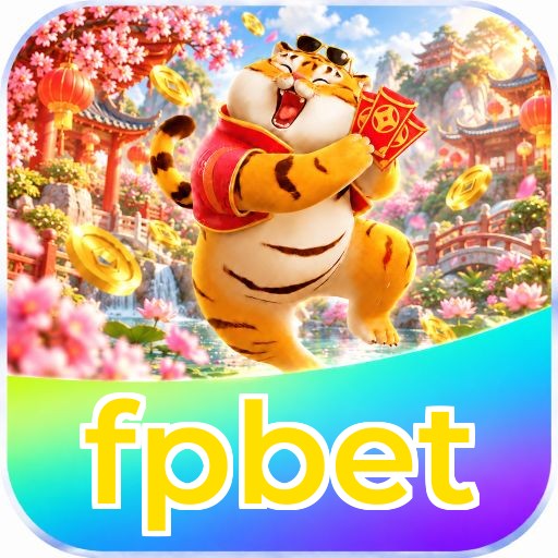 Fortune Tiger Logo 1