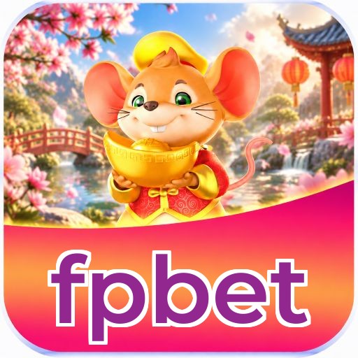 fpbet Logo 2