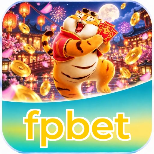 fpbet Instalar Logo 2