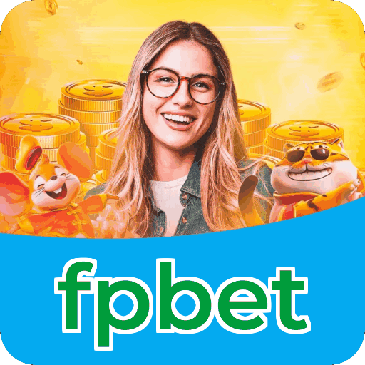 Material promocional do app fpbet — ilustração, não métricas auditadas nesta página
