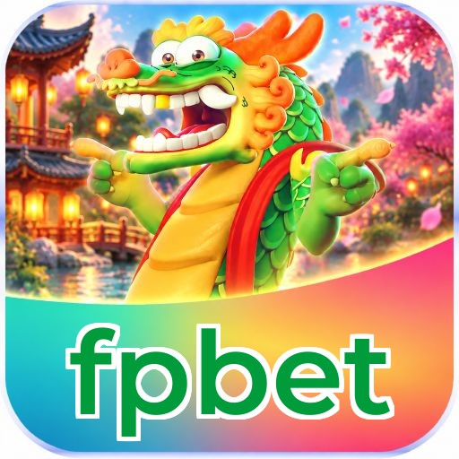 fpbet Logo