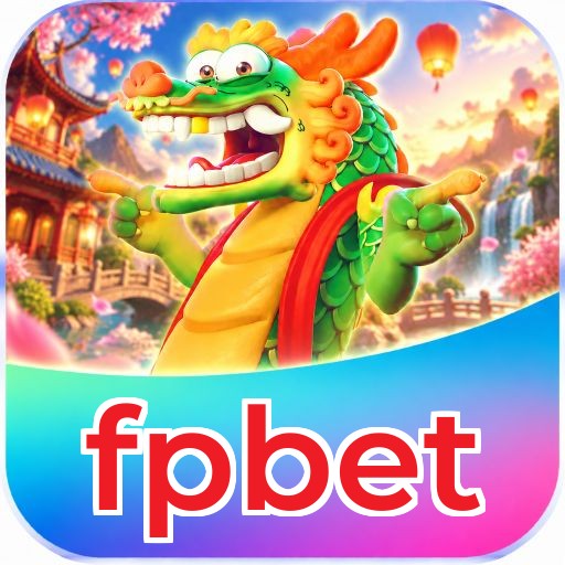 fpbet Bônus R$ 5.000 Logo