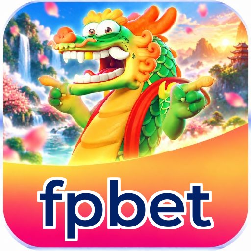 fpbet Apostas Esportivas Logo