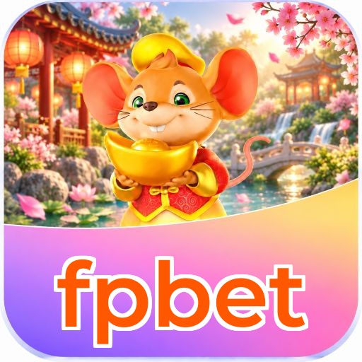 fpbet Logo