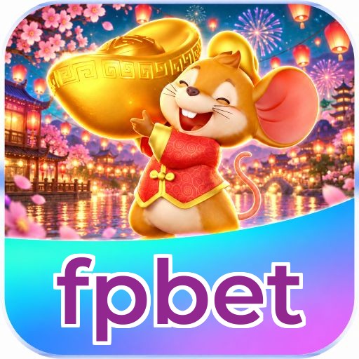 fpbet Download Logo Oficial