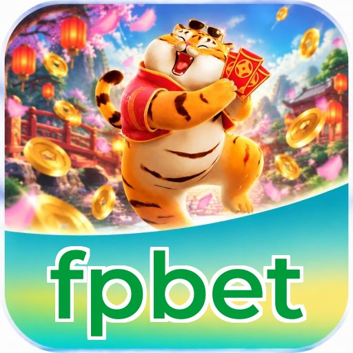 fpbet Logo 3