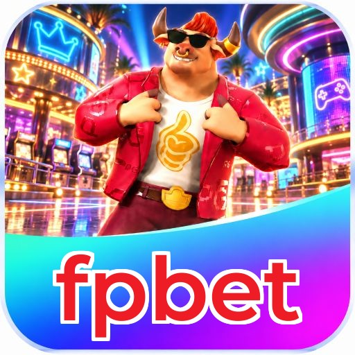 fpbet Logo