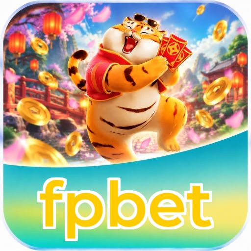 fpbet Instalar Logo 3