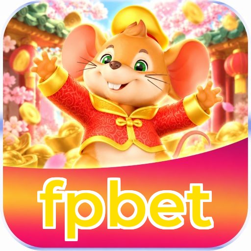 fpbet Logo Oficial - Cassino Online Certificado Brasil